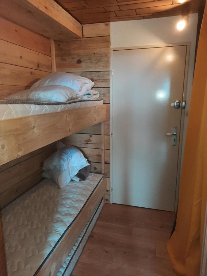 Le Lorrane Leilighet Muhlbach-sur-Munster Eksteriør bilde